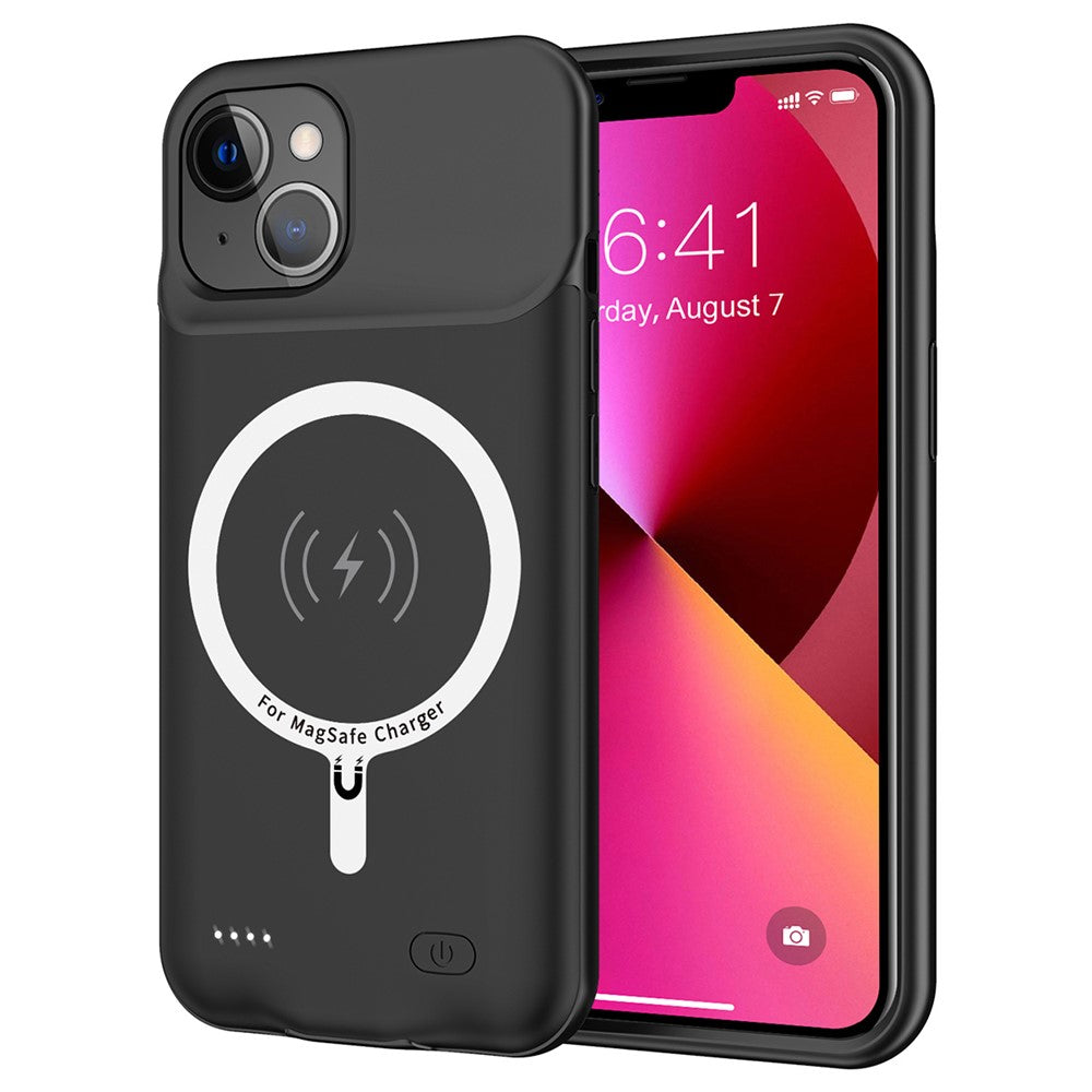 Smartphone Charging Case