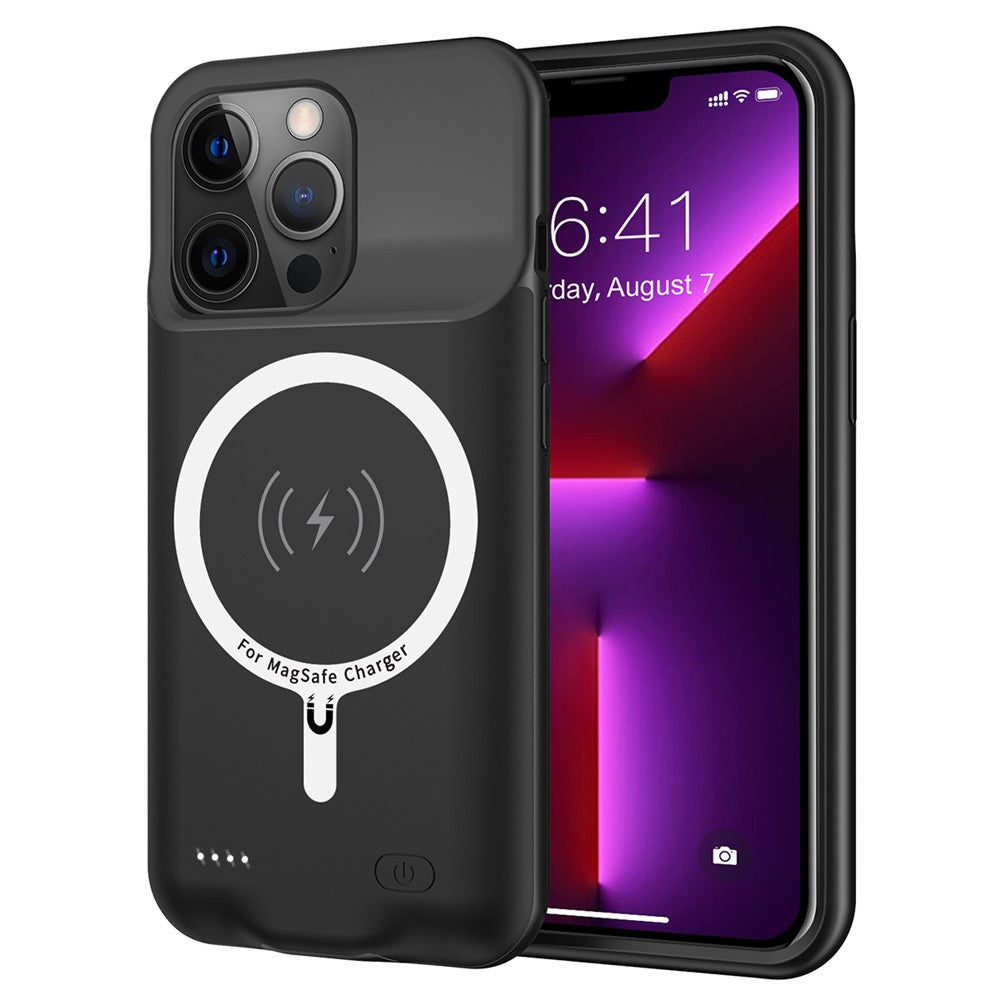 Smartphone Charging Case