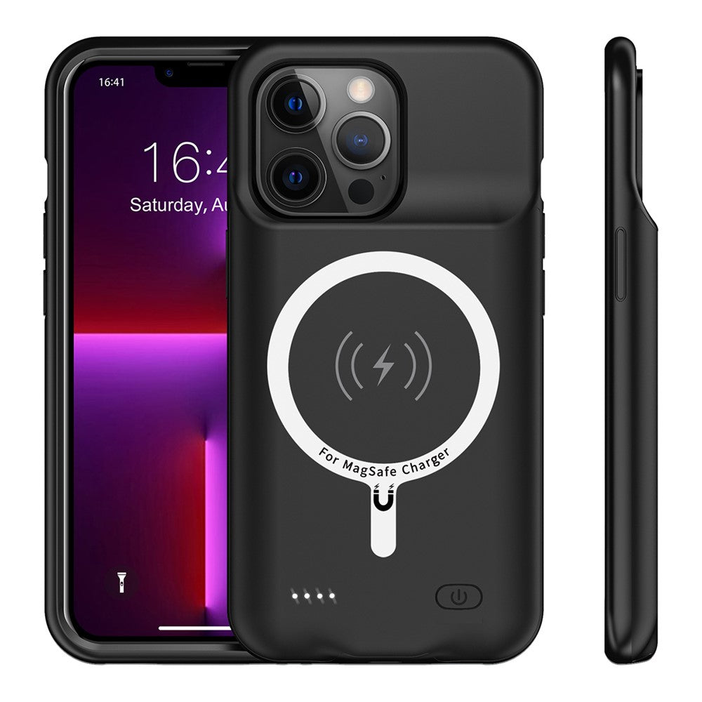 Smartphone Charging Case