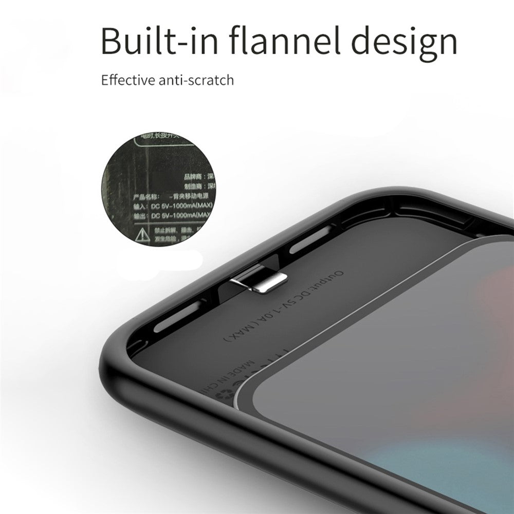 Smartphone Charging Case