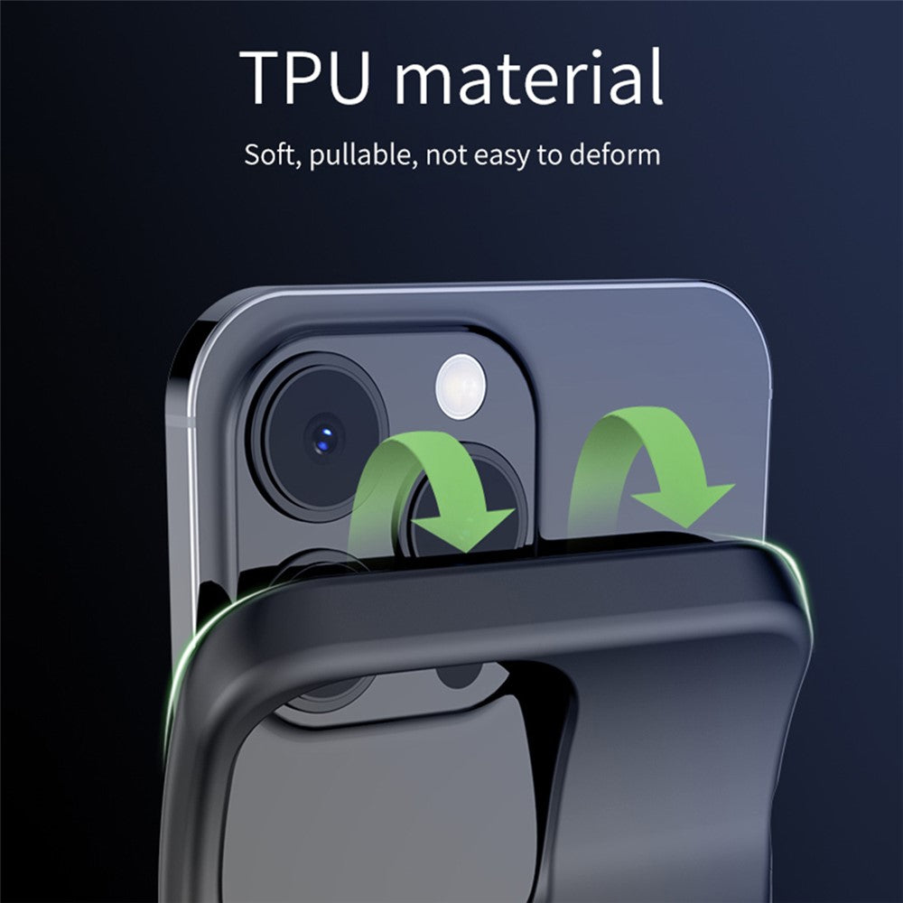 Smartphone Charging Case