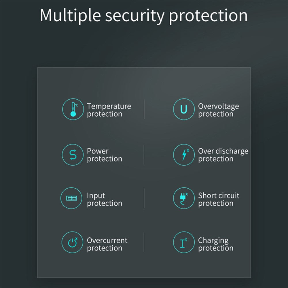 Smartphone Charging Case