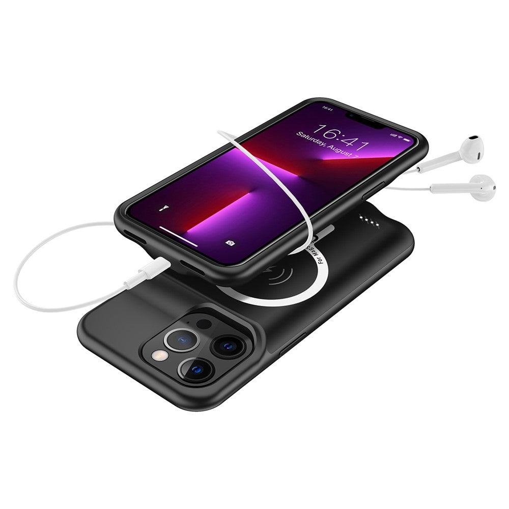 Smartphone Charging Case