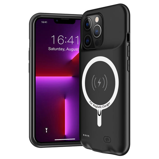 Smartphone Charging Case