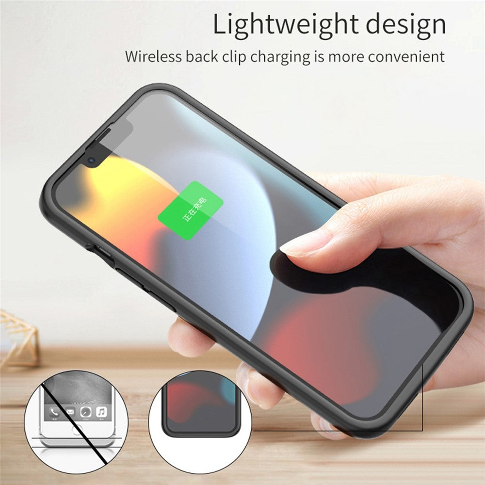 Smartphone Charging Case