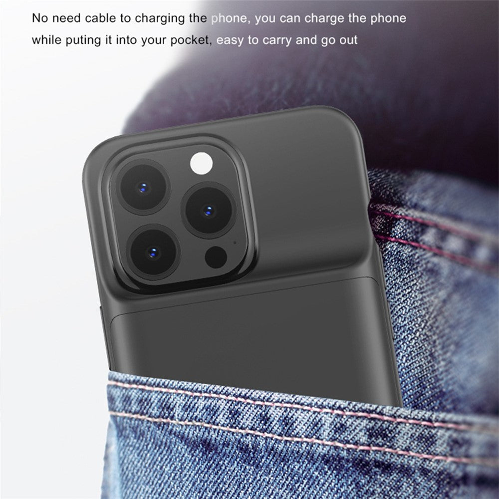 Smartphone Charging Case