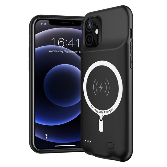 Smartphone Charging Case