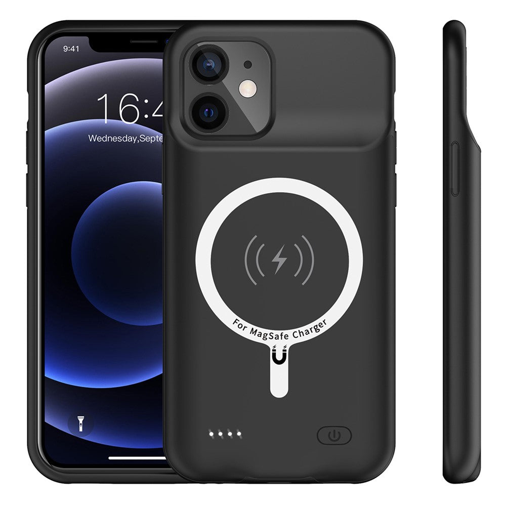 Smartphone Charging Case