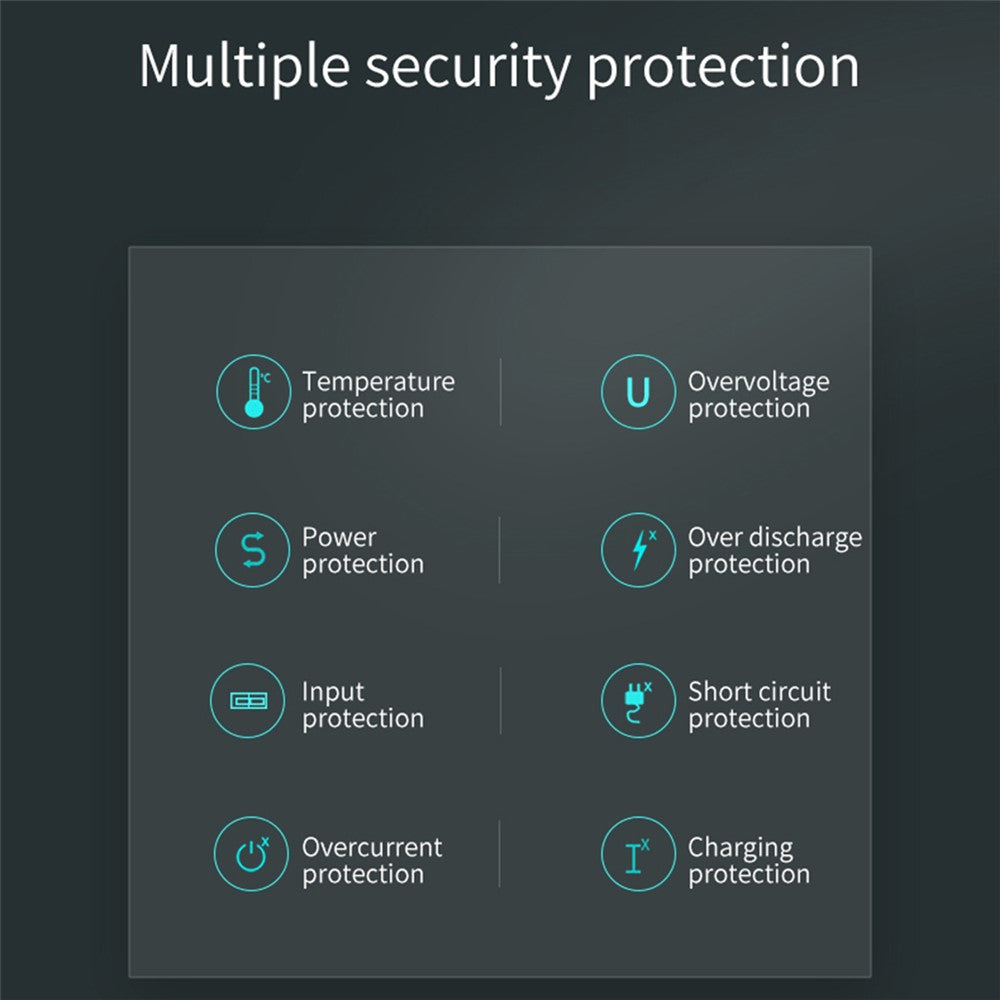 Smartphone Charging Case