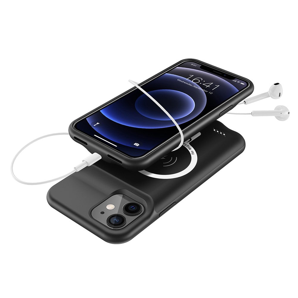 Smartphone Charging Case