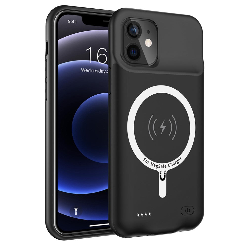 Smartphone Charging Case