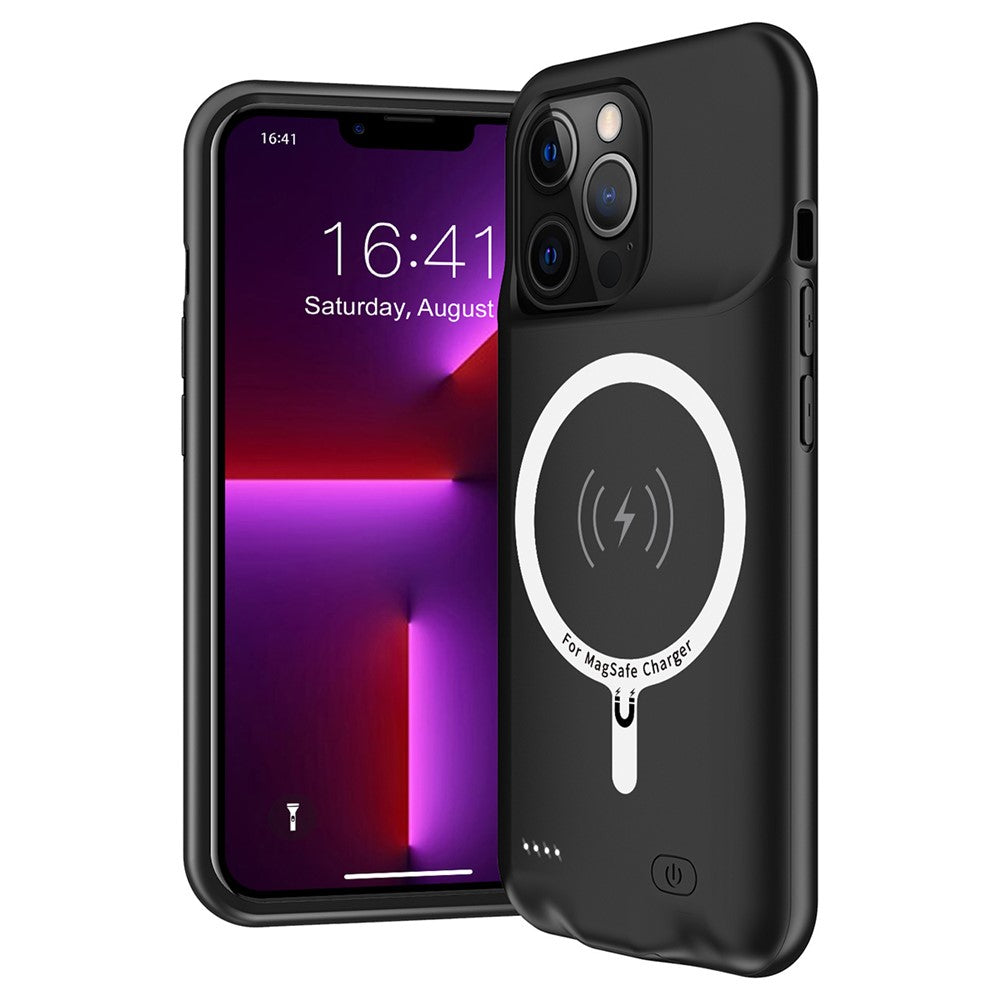 Smartphone Charging Case