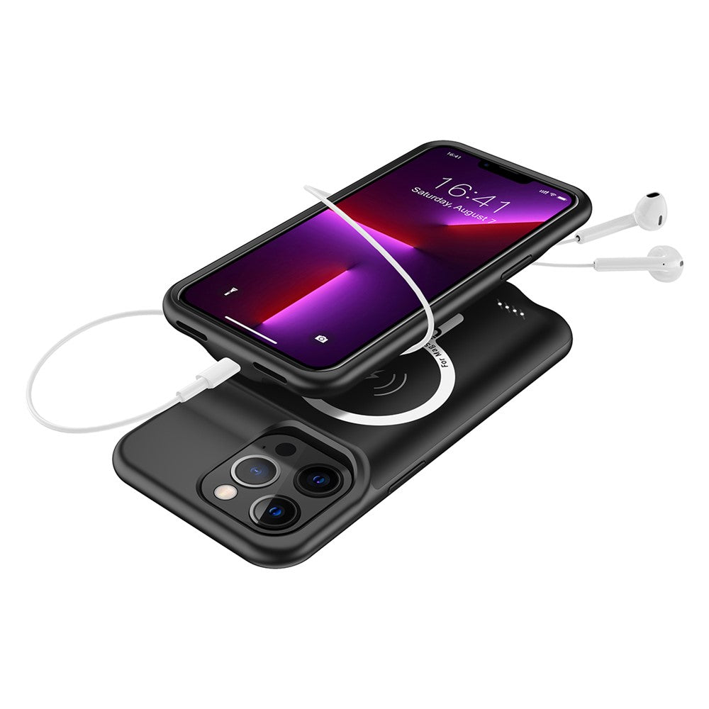 Smartphone Charging Case