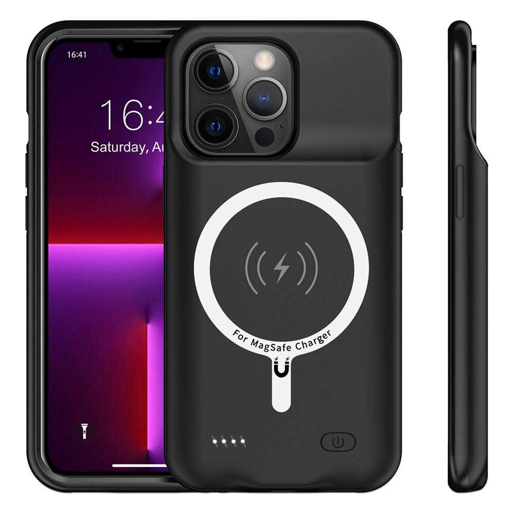 Smartphone Charging Case