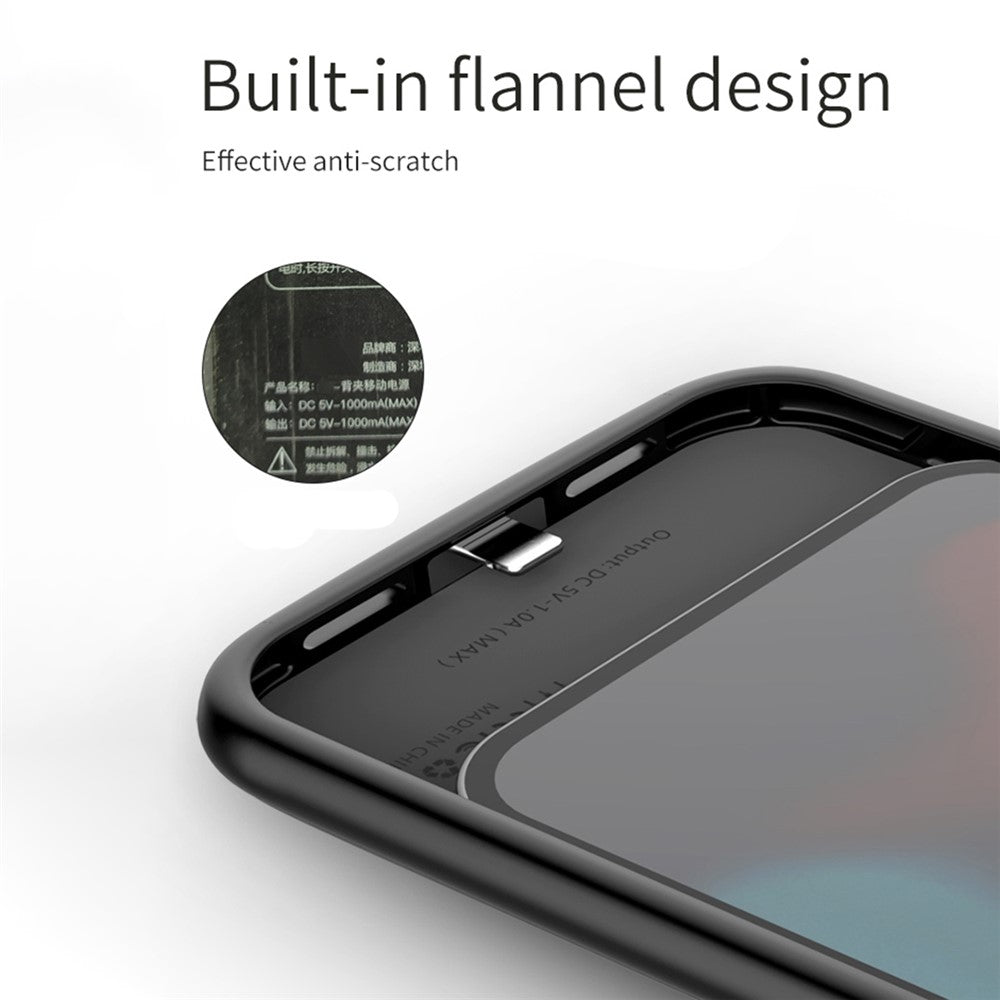 Smartphone Charging Case