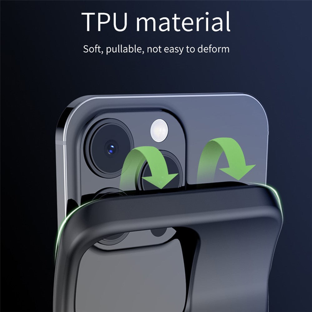 Smartphone Charging Case