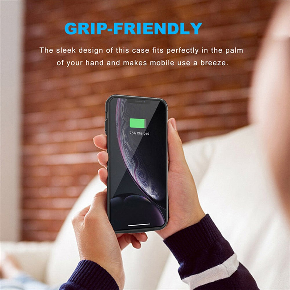 Smartphone Charging Case