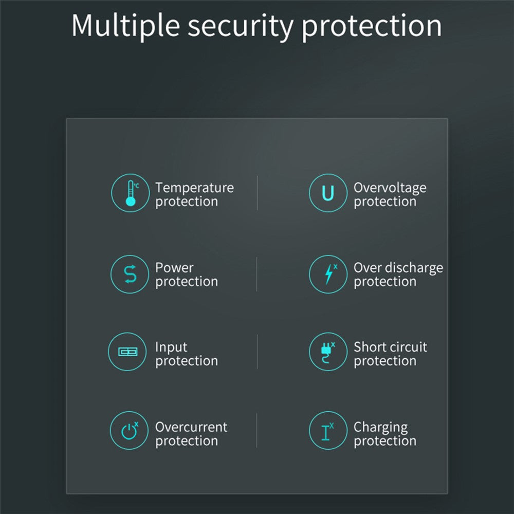 Smartphone Charging Case