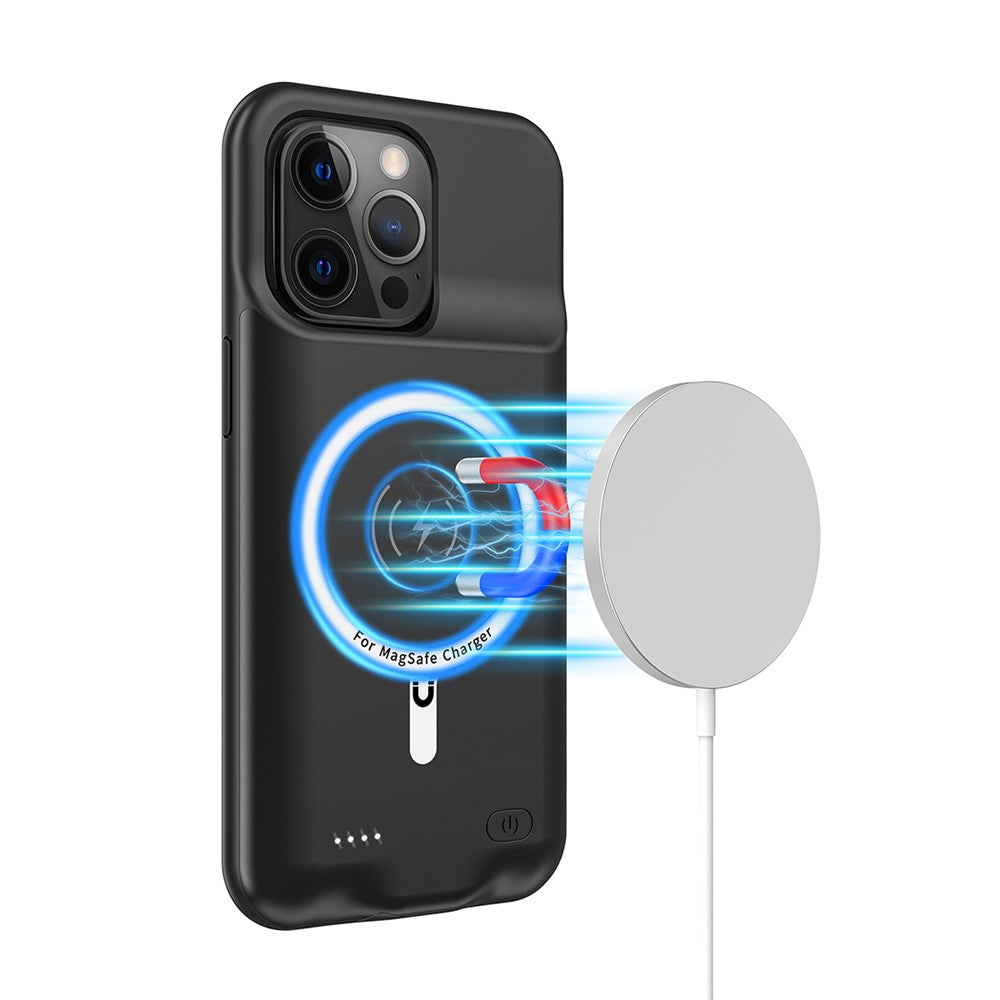 Smartphone Charging Case