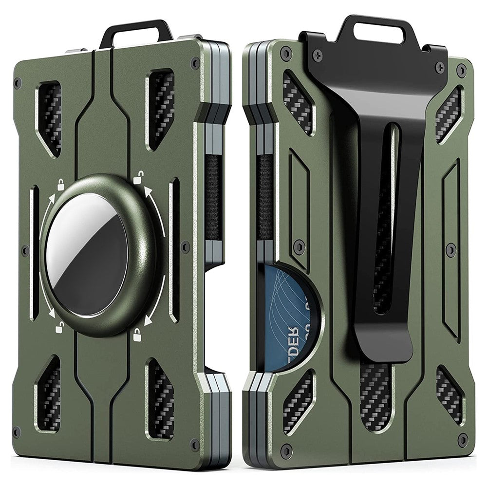 Airtag Accessories 