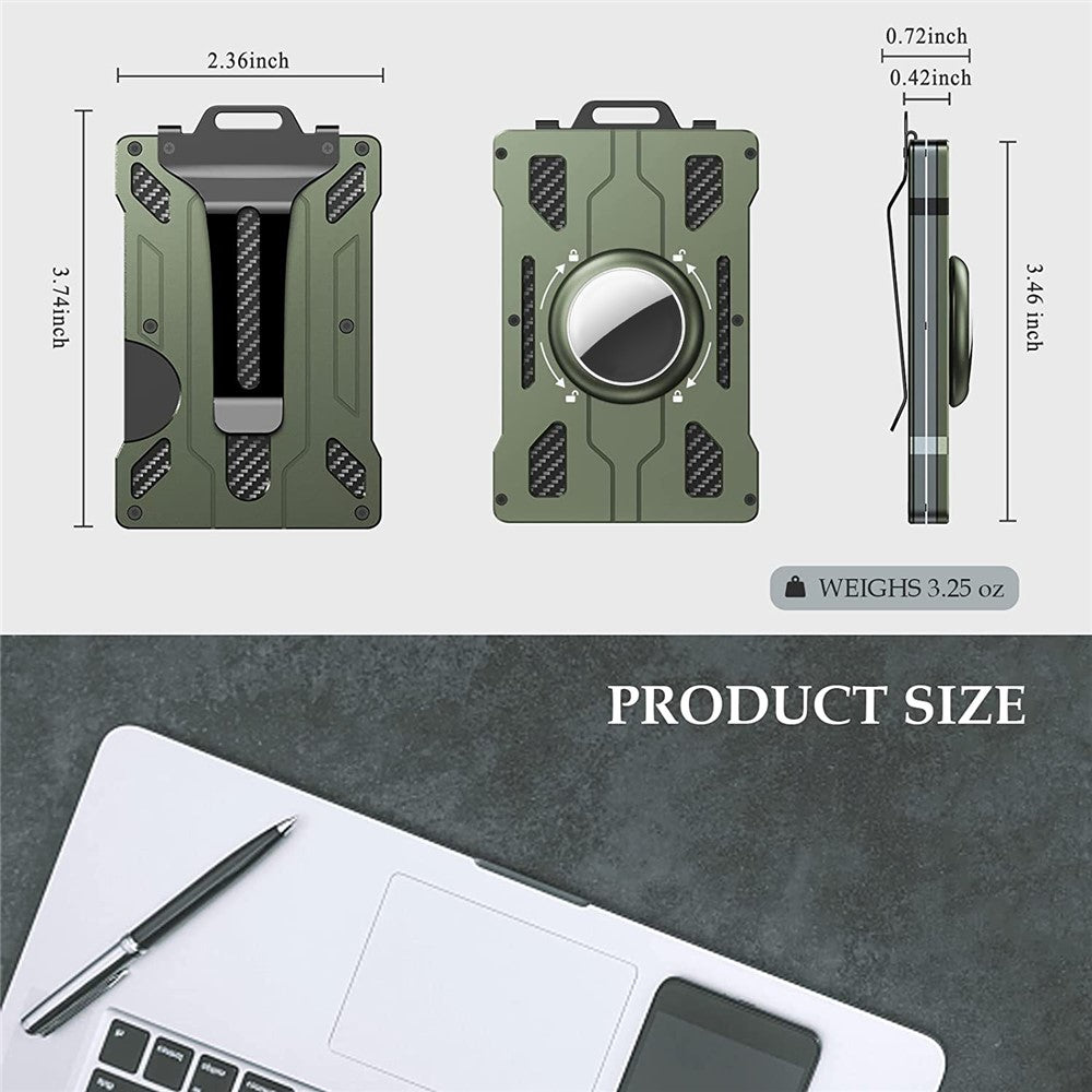 Airtag Accessories 