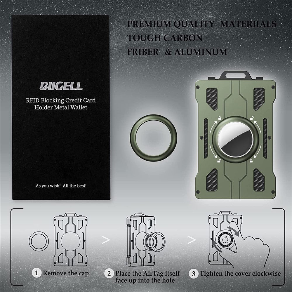Airtag Accessories 