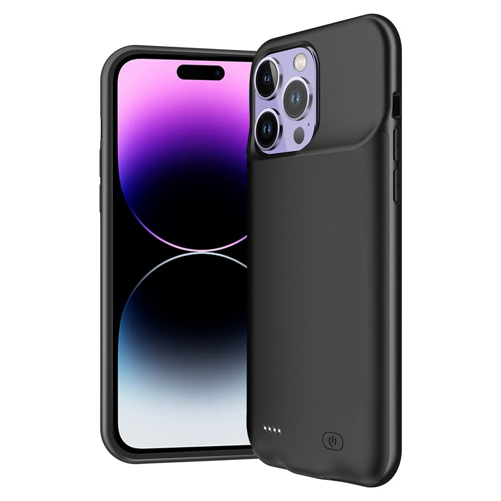 Smartphone Charging Case