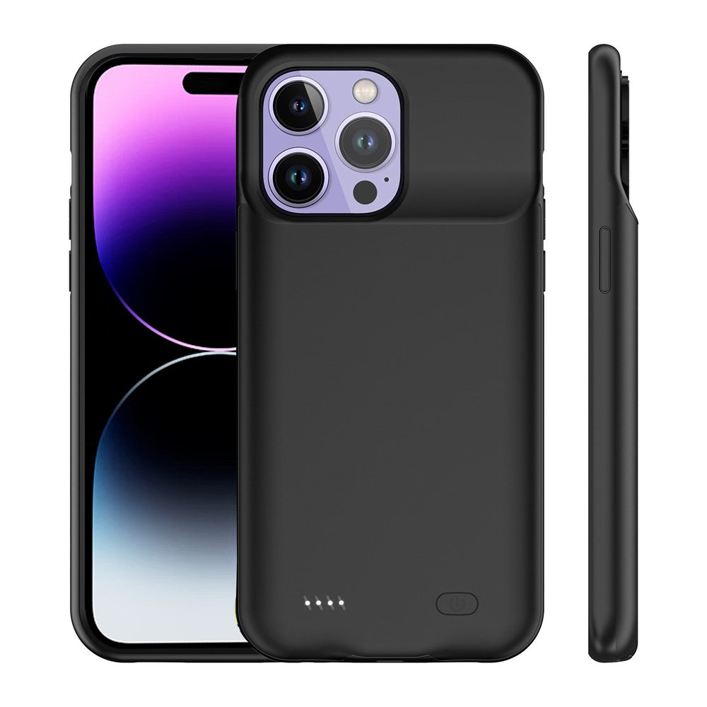 Smartphone Charging Case