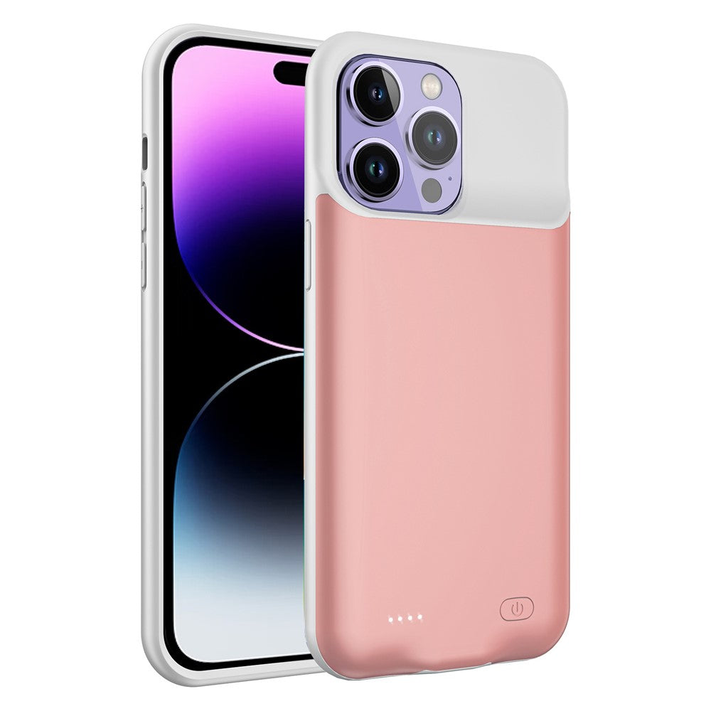 Smartphone Charging Case