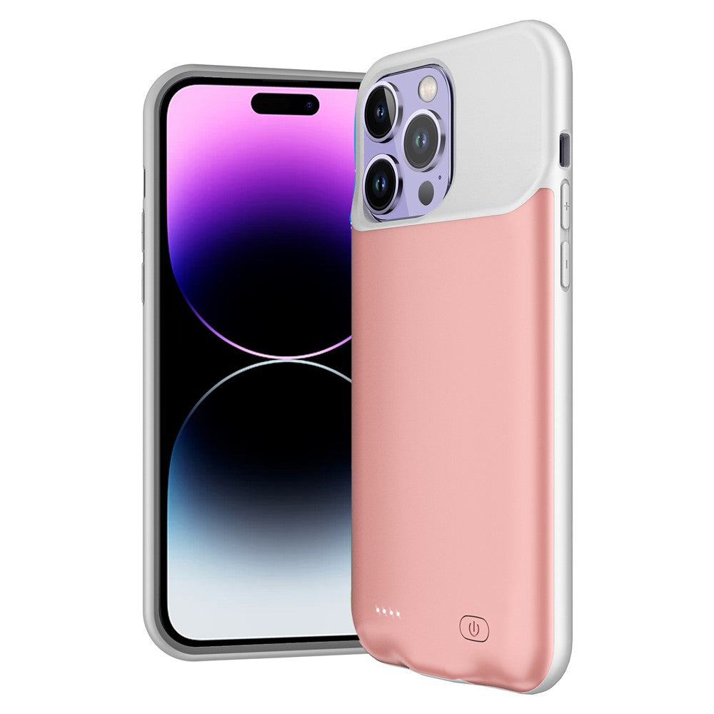 Smartphone Charging Case