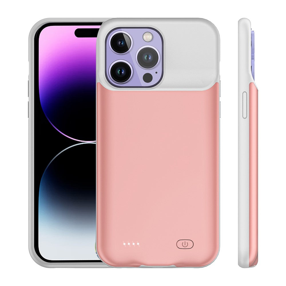 Smartphone Charging Case