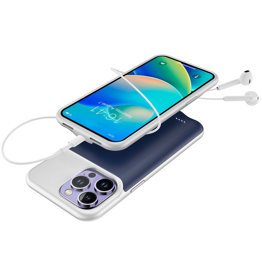 Smartphone Charging Case