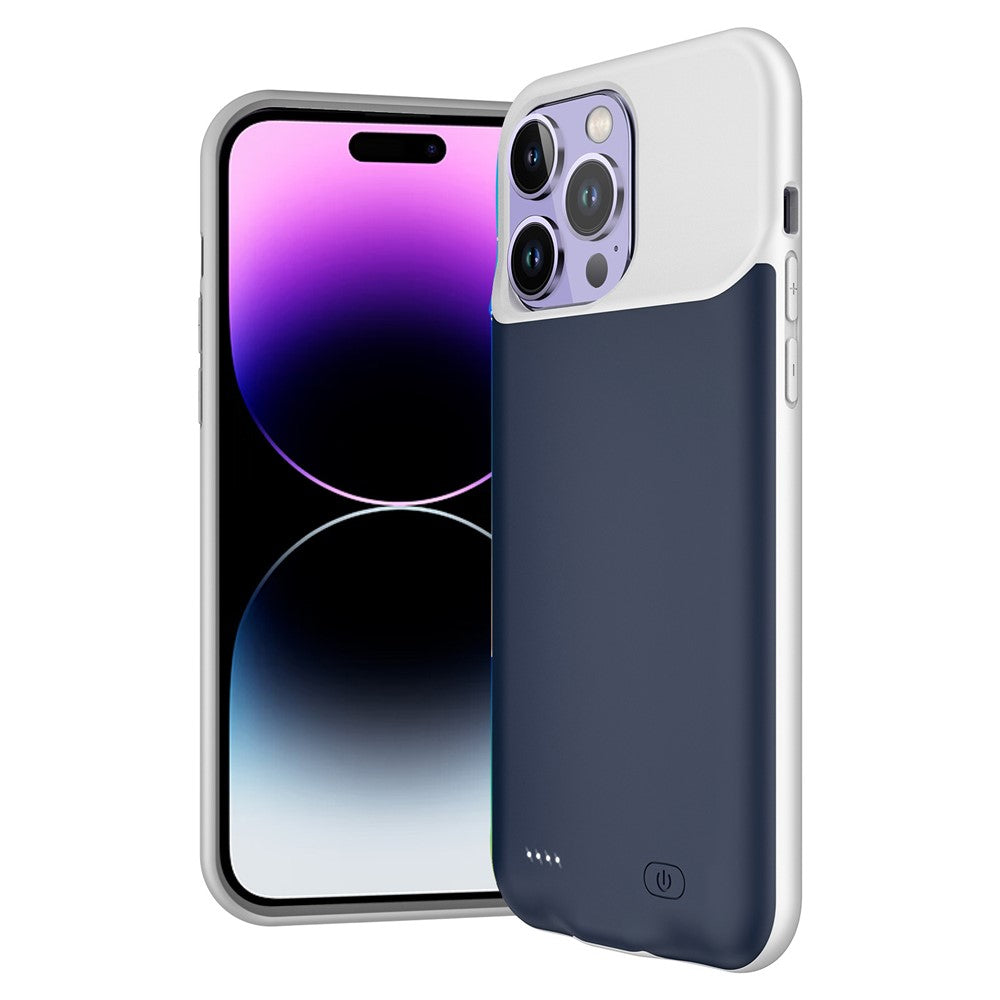 Smartphone Charging Case