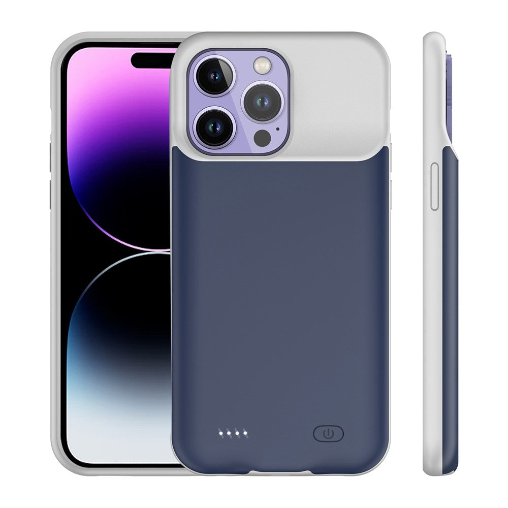 Smartphone Charging Case