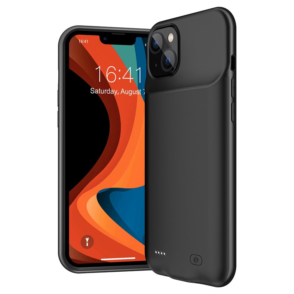Smartphone Charging Case