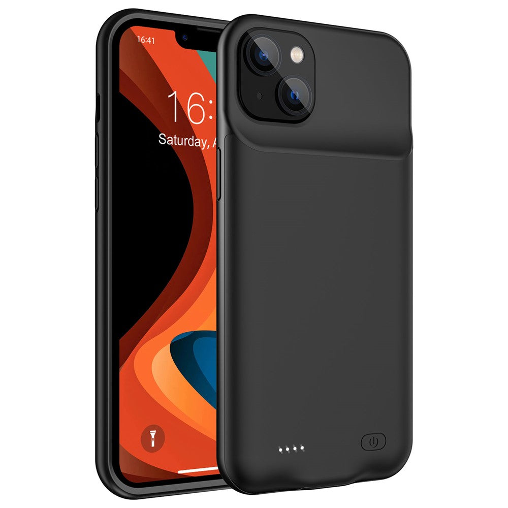 Smartphone Charging Case