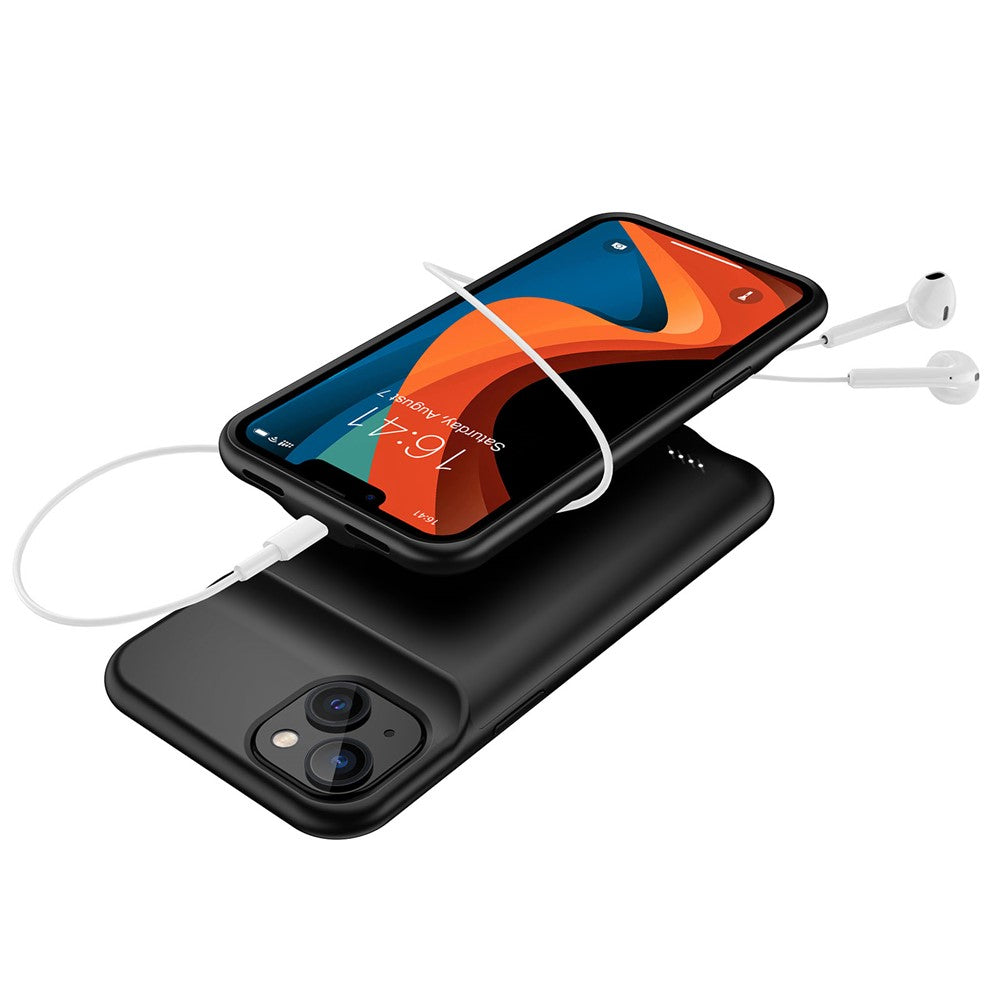 Smartphone Charging Case