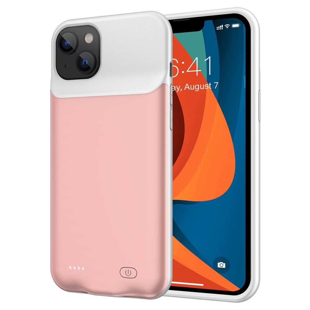 Smartphone Charging Case