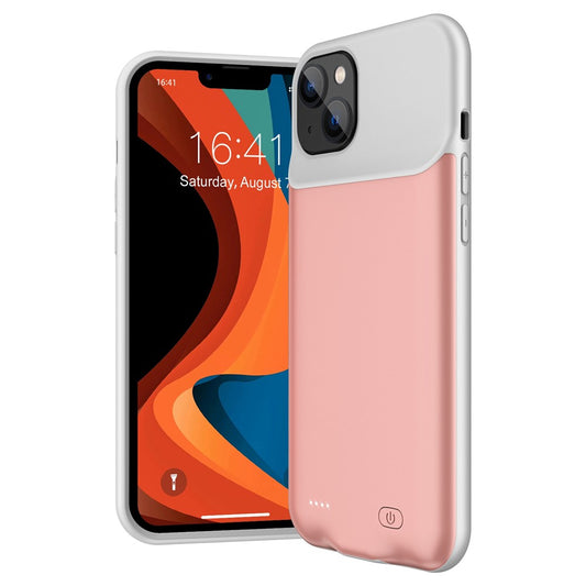 Smartphone Charging Case