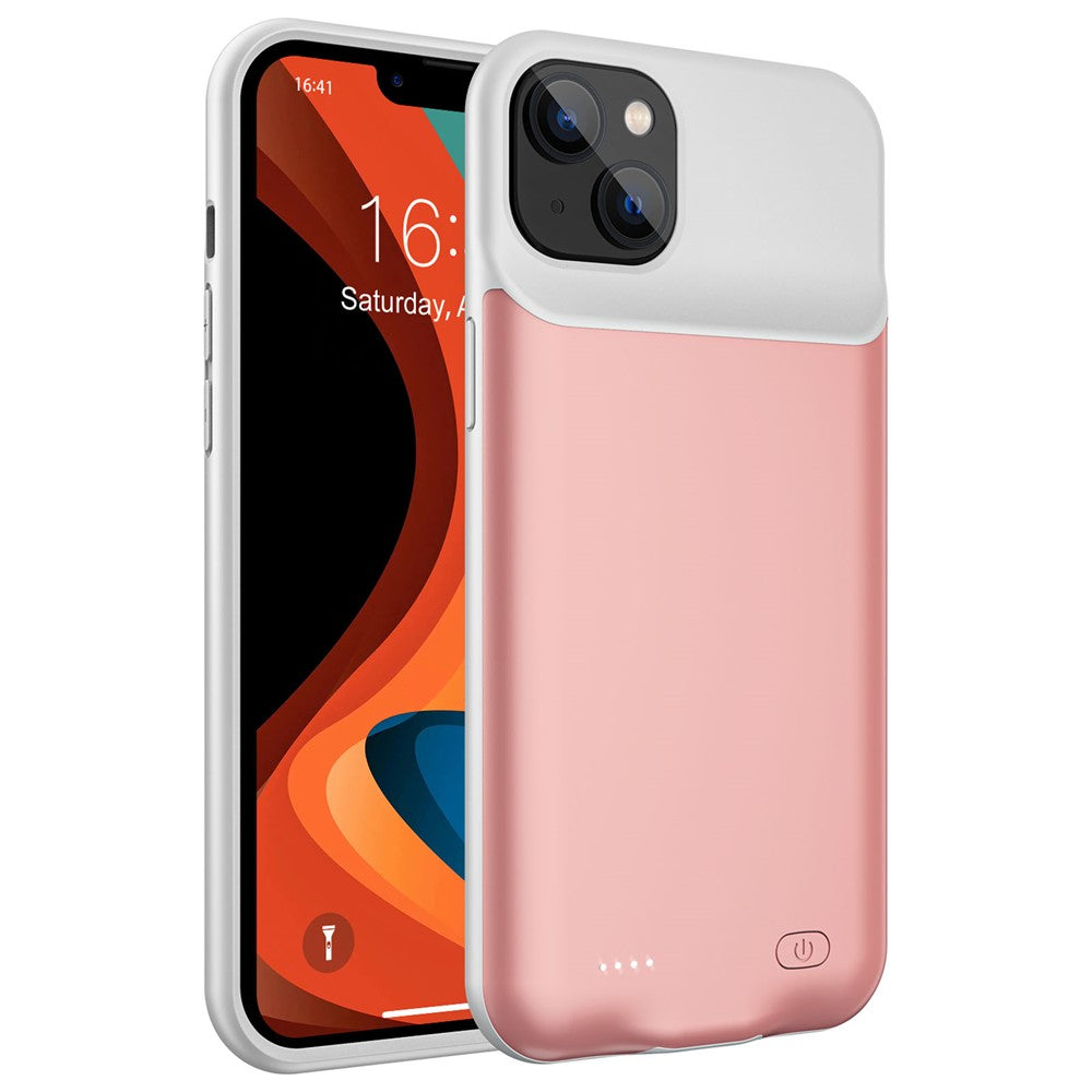 Smartphone Charging Case