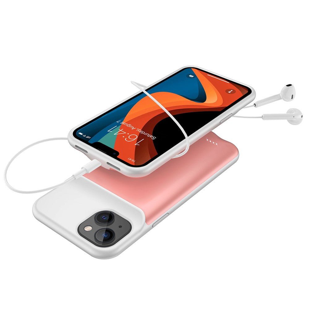 Smartphone Charging Case