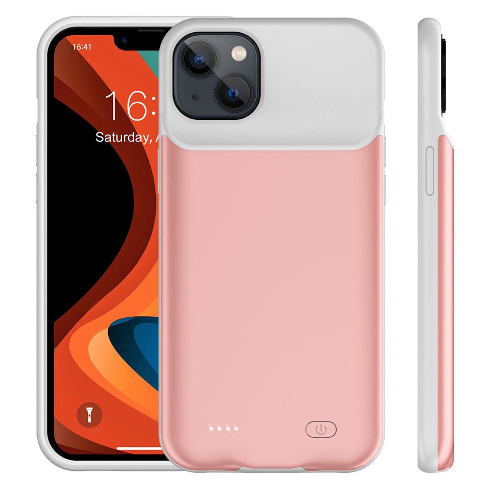 Smartphone Charging Case