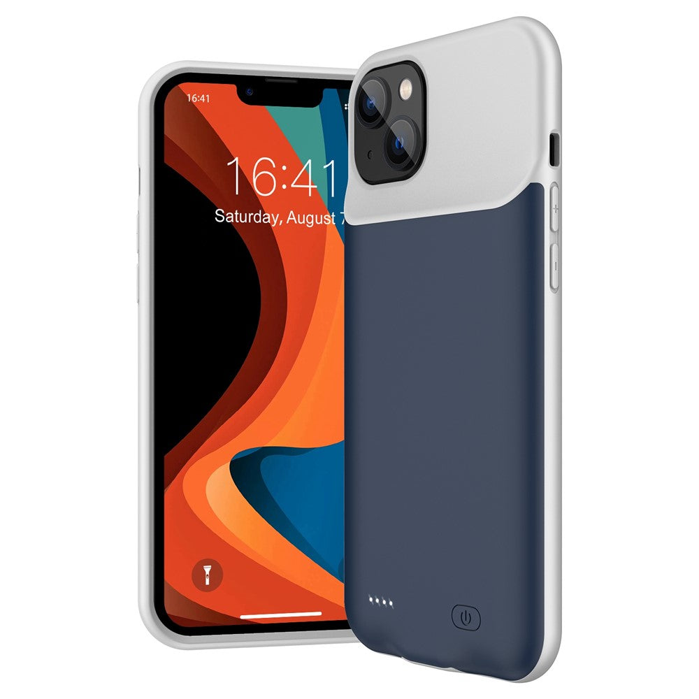 Smartphone Charging Case