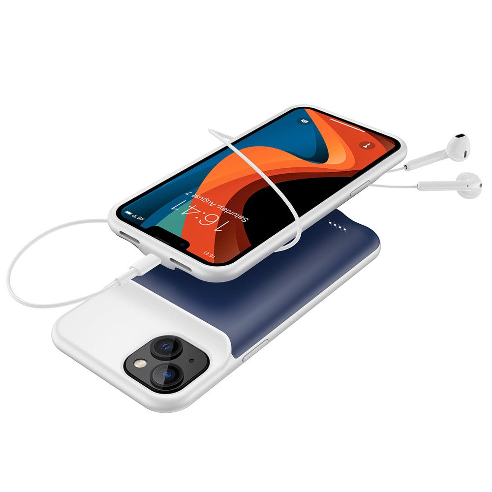 Smartphone Charging Case