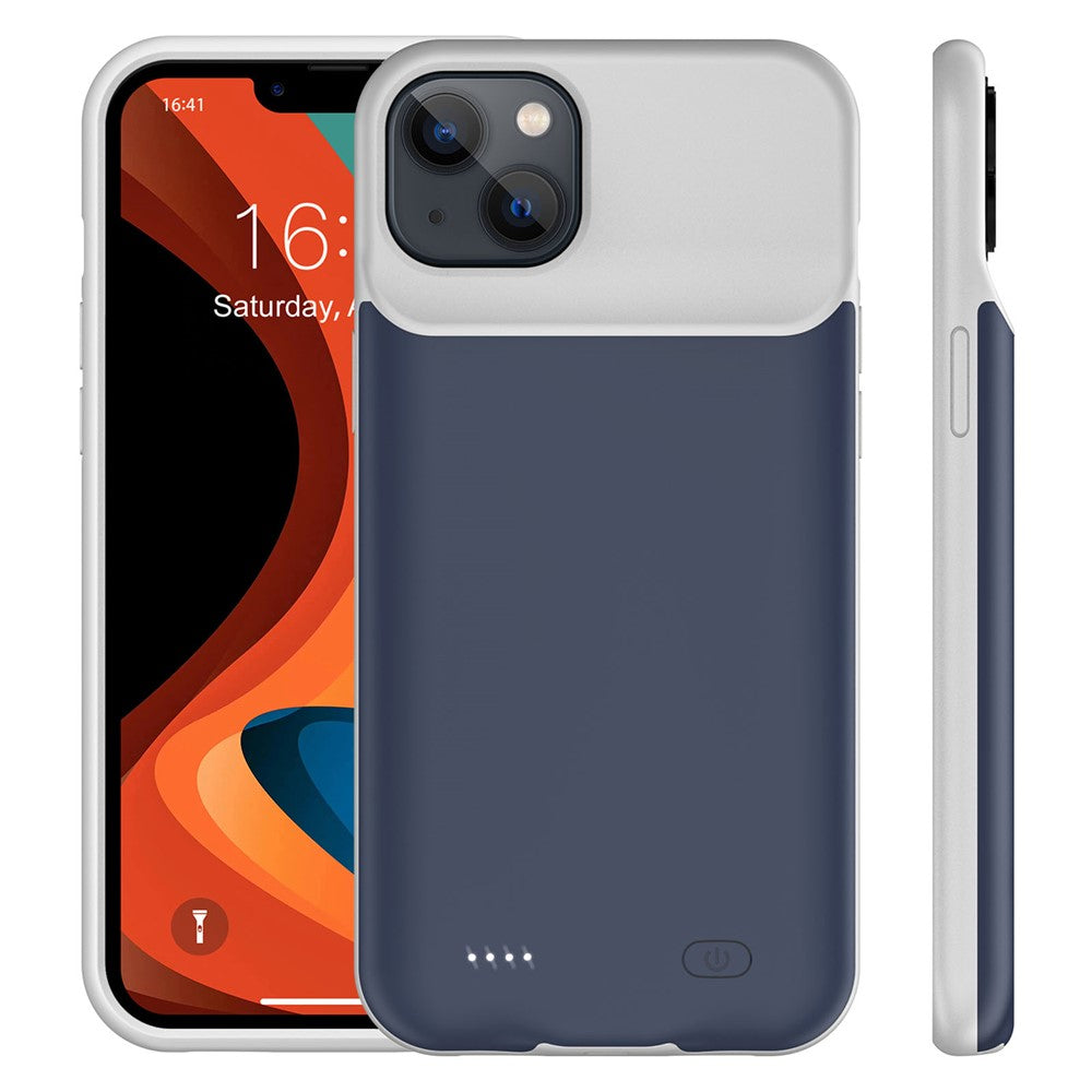 Smartphone Charging Case