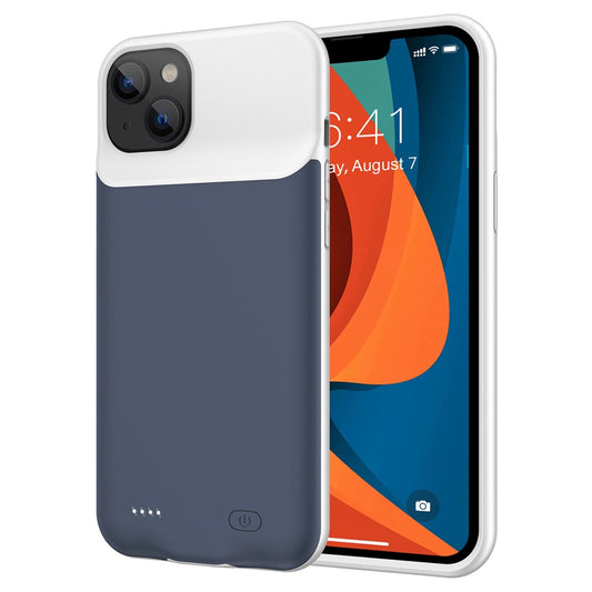 Smartphone Charging Case