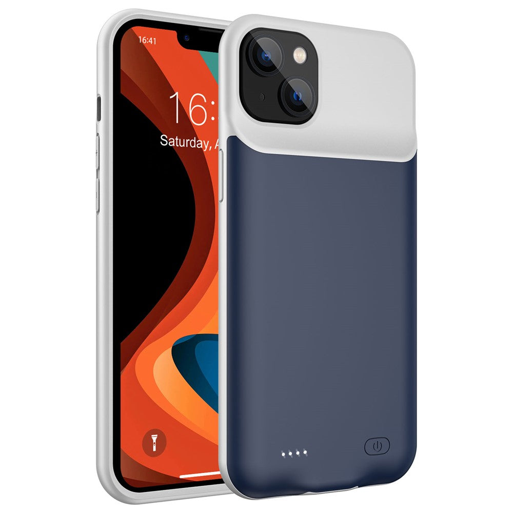 Smartphone Charging Case