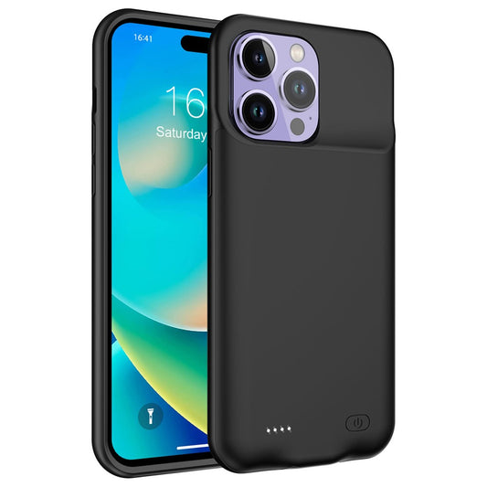 Smartphone Charging Case