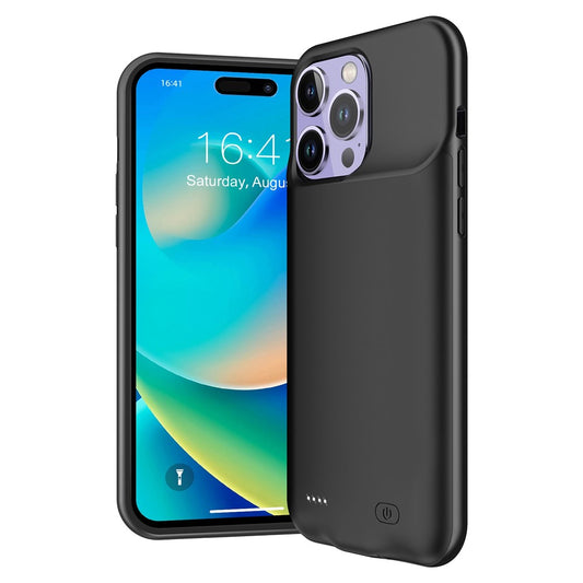 Smartphone Charging Case