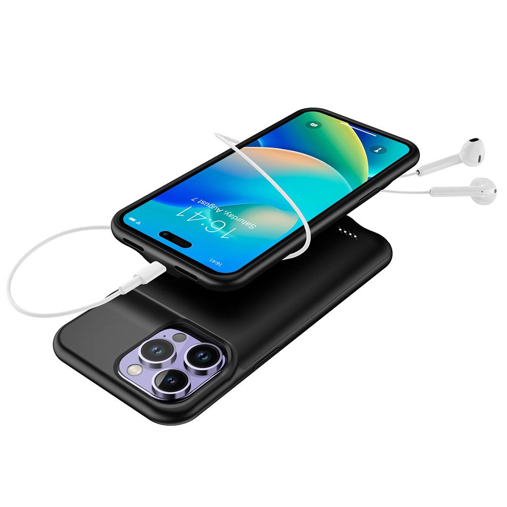 Smartphone Charging Case